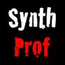 Synthprof Logo